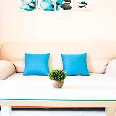 Alohamundi Zaragoza III Apartment Seville Exterior photo