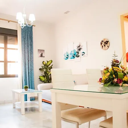 Alohamundi Zaragoza III Apartment Seville Exterior photo